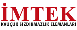 İMTEK - Kauçuk Sızdırmazlık Elemanları